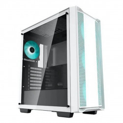 CAJA ORDENADOR GAMING DEEPCOOL CC560 BLANCO