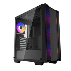 CAJA ORDENADOR GAMING DEEPCOOL CC560 ARGB