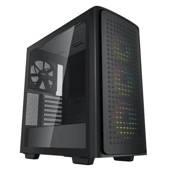 CAJA ORDENADOR GAMING DEEPCOOL CK560 ARGB Cajas