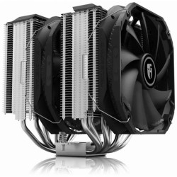 VENTILADOR DISIPADOR CPU GAMING DEEPCOOL ASSASSIN