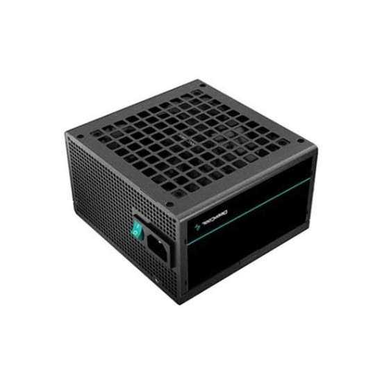 FUENTE ALIMENTACION DEEPCOOL PK550D GAMING ATX Fuentes de alimentación