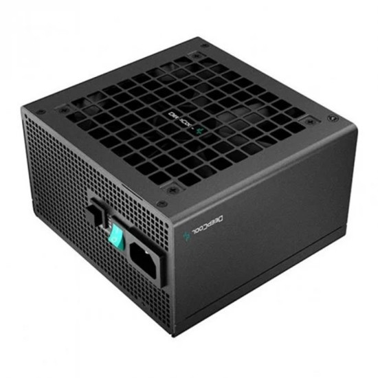 FUENTE ALIMENTACION DEEPCOOL PQ1000M GAMING ATX Fuentes de alimentación