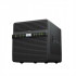 SERVIDOR NAS SYNOLOGY DISK STATION DS423