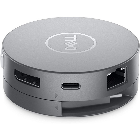 DOCKING STATION DELL 2 X USB Hubs