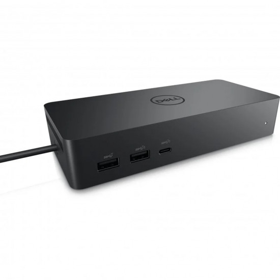 DOCKING STATION DELL 4 X USB Hubs