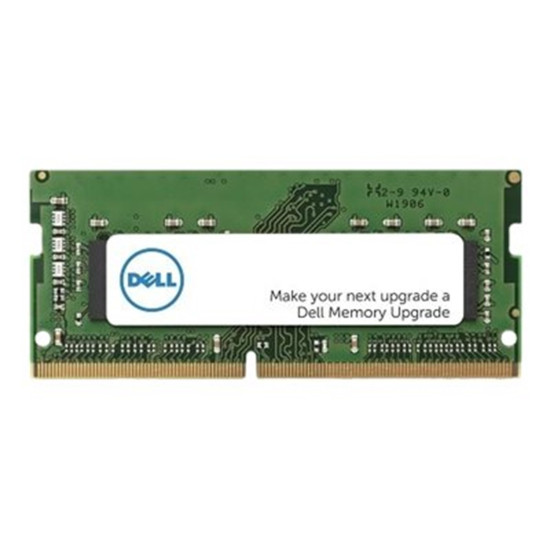 MEMORIA RAM SERVIDOR DELL 8GB SODIMM Memorias ram