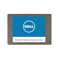 DISCO DURO INTERNO DELL SERVIDOR SSD