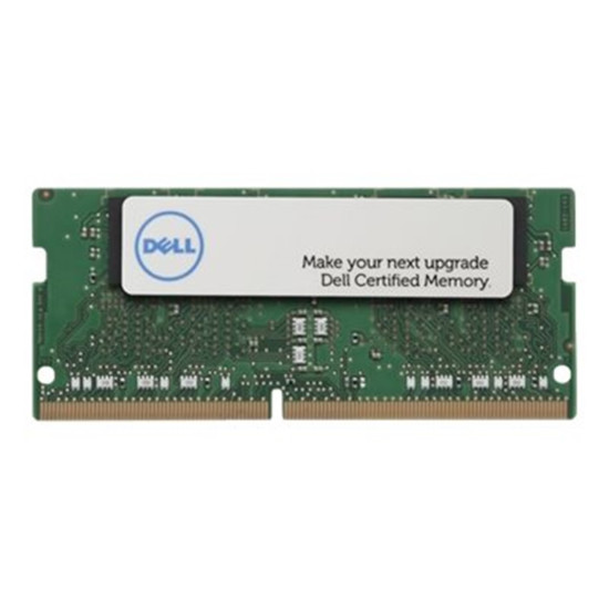 MEMORIA RAM SERVIDOR DELL 16GB SODIMM Memorias ram