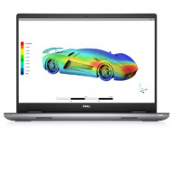 PORTATIL DELL PRECISION 7670 7NJJ5 I7 - 1285HZ