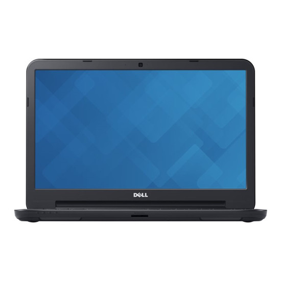 PORTATIL DELL LATITUDE 3540 7DC69 I7 - 1355U Pc portátiles