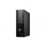 ORDENADOR DELL PRECISION 3460 DYFJD NEGRO