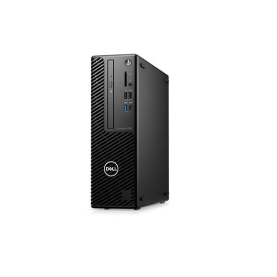 ORDENADOR DELL PRECISION 3460 DYFJD NEGRO Pc sobremesa