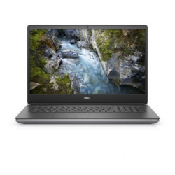 PORTATIL DELL PRECISION 7760 WNY8F I7 - 11800H