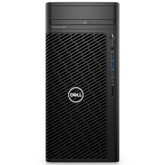 ORDENADOR DELL PRECISION 3660 MT D85XN Pc sobremesa