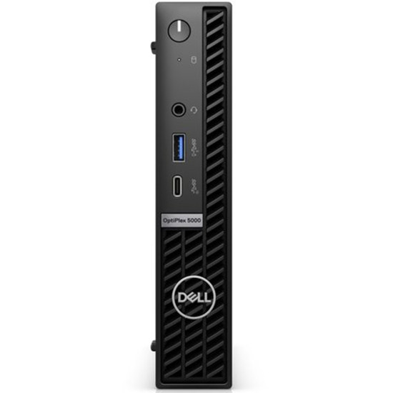 ORDENADOR DELL OPTIPLEX 5000 MFF I5 - 12500T Pc sobremesa