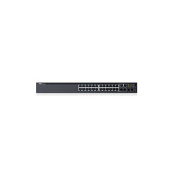 SWITCH DELL S3124 24 PUERTOS GIGABIT