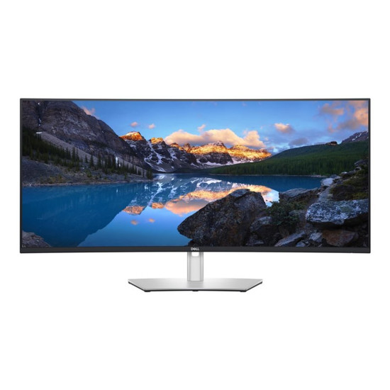 MONITOR LED 39.7PULGADAS DELL ULTRASHARP U4021QW Monitores