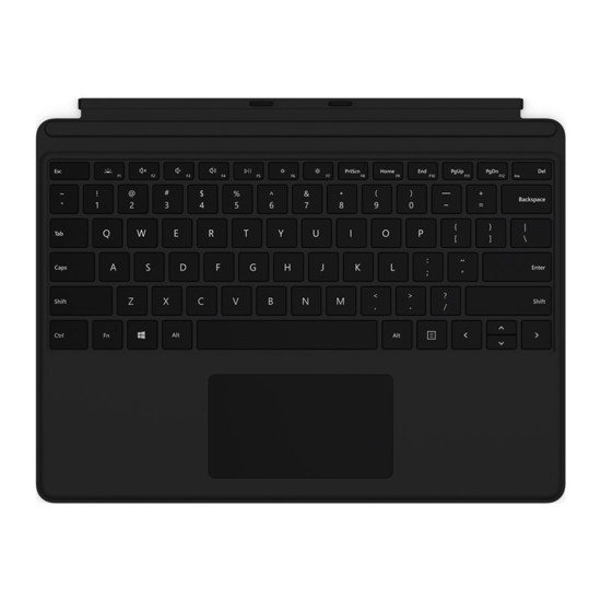 TECLADO MICROSOFT SURFACE PRO KEYBOARD SURFACE Teclados