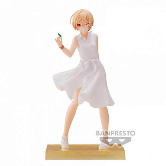 FIGURA BANPRESTO IDOLMASTER SHINY COLORS EMOTIONAL Figuras