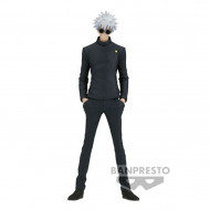 FIGURA BANPRESTO JUJUTSU KAISEN KING OF