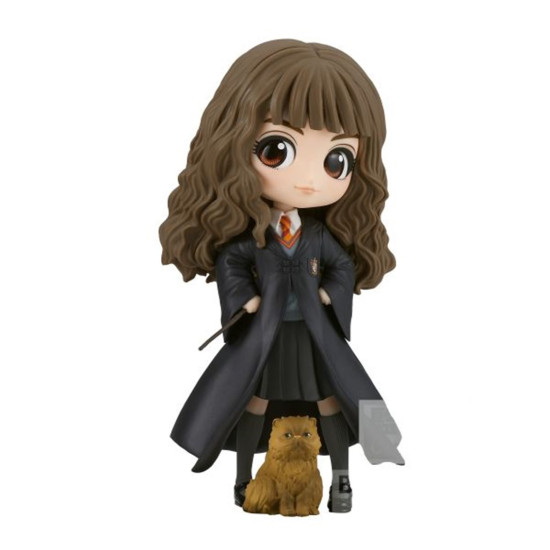 FIGURA BANPRESTO Q POSKET HARRY POTTER Figuras