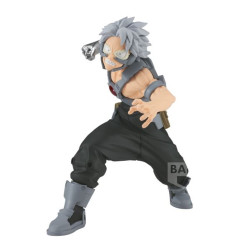 FIGURA BANPRESTO MY HERO ACADEMIA THE