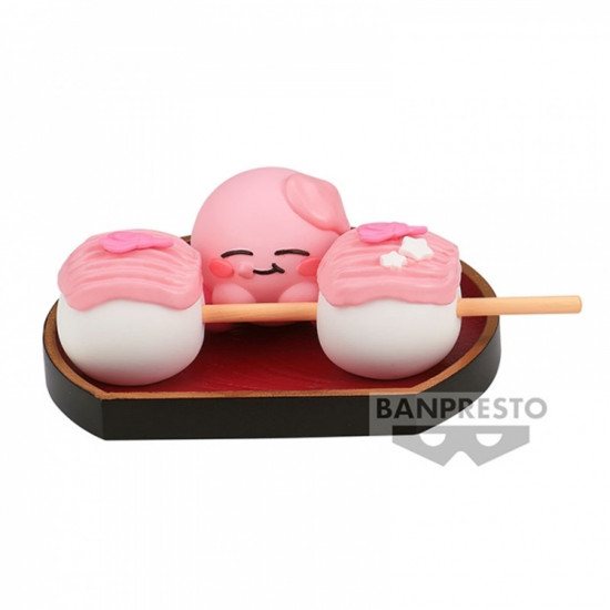 FIGURA BANPRESTO KIRBY PALDOCE COLLECTION VOL.5 Figuras