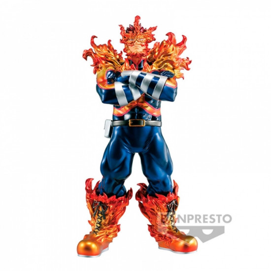 FIGURA BANPRESTO MY HERO ACADEMIA AGE Figuras