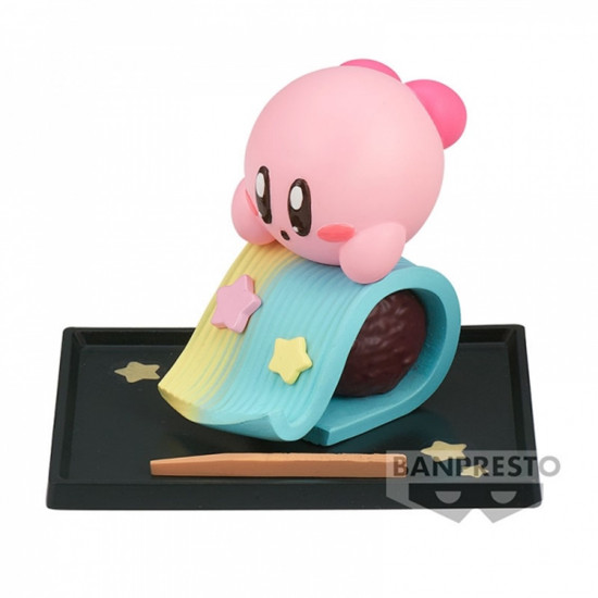 FIGURA BANPRESTO KIRBY PALDOCE COLLECTION VOL.5 Figuras