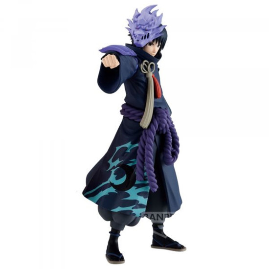 FIGURA BANPRESTO NARUTO SHIPPUDEN ANIMATION 20TH Figuras