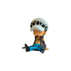 FIGURA HUCHA PLASTOY ONE PIECE TRAFALGAR