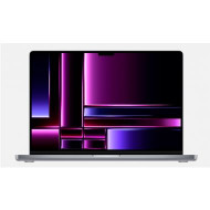 PORTATIL APPLE MACBOOK PRO 16PULGADAS SPACE