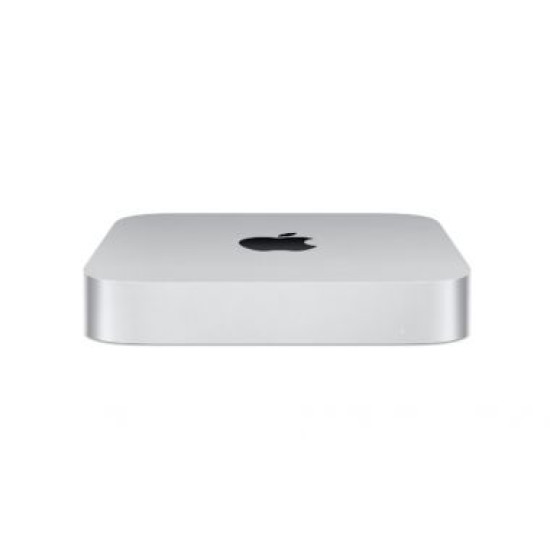 ORDENADOR APPLE MAC MINI SILVER M2 Mini ordenadores