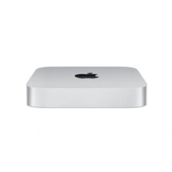 ORDENADOR APPLE MAC MINI SILVER M2