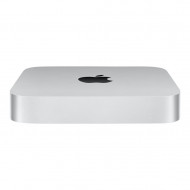 ORDENADOR APPLE MAC MINI SILVER M2