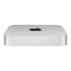 ORDENADOR APPLE MAC MINI SILVER M2