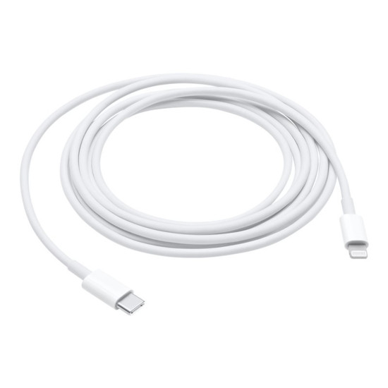 CABLE ORIGINAL APPLE USB TIPO C Cable de datos