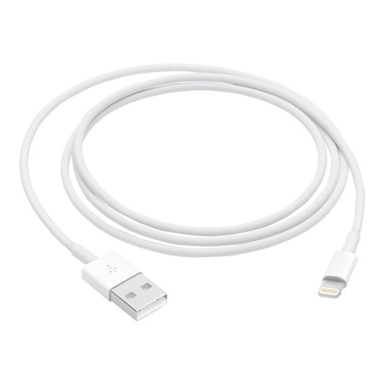 CABLE ORIGINAL APPLE IPHONE USB TIPO Cable de datos