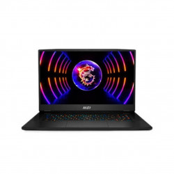 PORTATIL MSI TITAN GT77 HX 13VI - 007ES