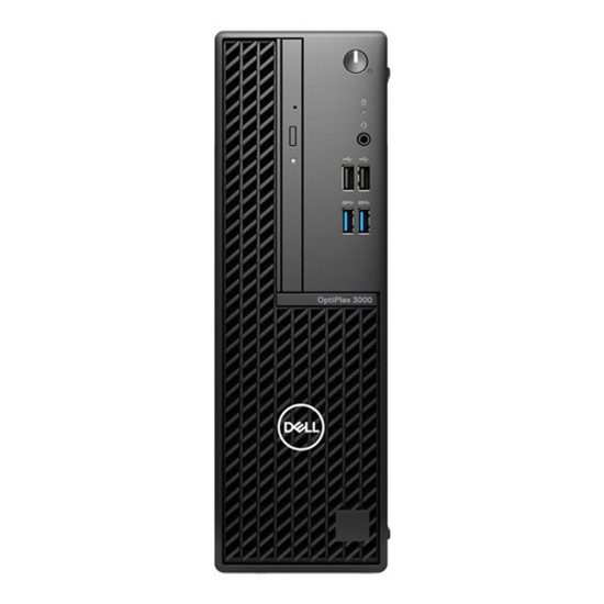 ORDENADOR DELL OPTIPLEX 3000 SFF W81FV Pc sobremesa