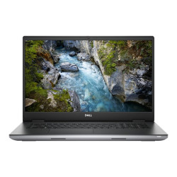 PORTATIL DELL PRECISION 7780 I7 - 13850HX 16GB