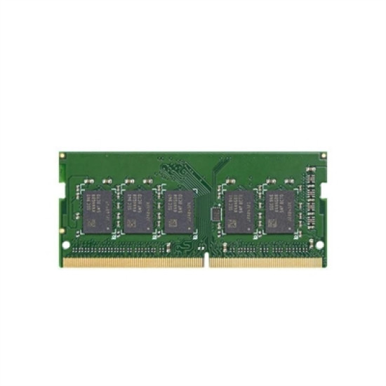 MEMORIA RAM DDR4 4GB SYNOLOGY SODIMM Memorias ram