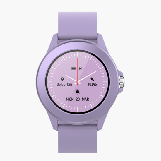 RELOJ SMARTWATCH FOREVER COLORUM CW - 300 COLOR Smartwatches