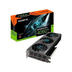 TARJETA GRAFICA GIGABYTE RTX 4060TI EAGLE