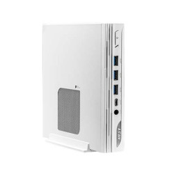 ORDENADOR MSI PRO DP10 13M - 055EU BLANCO