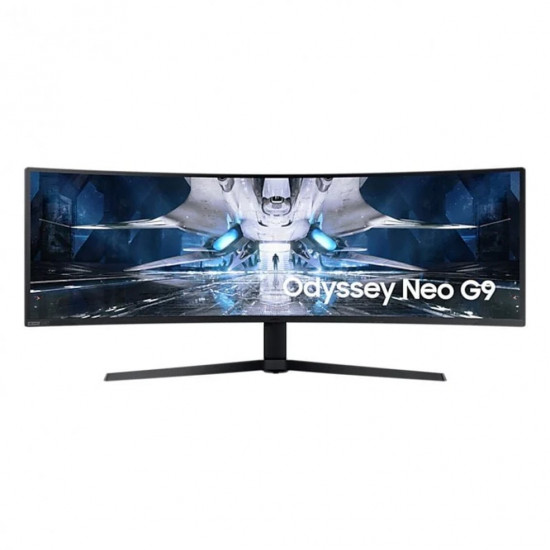 MONITOR LED 49PULGADAS SAMSUNG ODYSSEY NEO Monitores