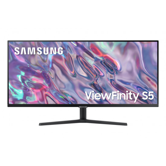 MONITOR LED 34PULGADAS SAMSUNG VIEWFINITY S5 Monitores