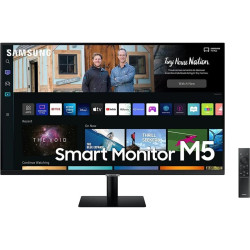 MONITOR LED 27PULGADAS SAMSUNG M5 LS27BM500EUXEN