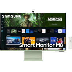 MONITOR LED 32PULGADAS SAMSUNG M8 LS32CM80GUUXEN