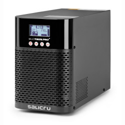 SALICRU SLC 1000 TWIN PRO2 IEC